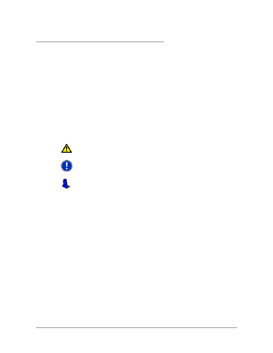 Introduction, About this user guide, Conventions | Symbols, Introduction about this user guide, Conventions symbols | Navigon 2000S User Manual | Page 17 / 124