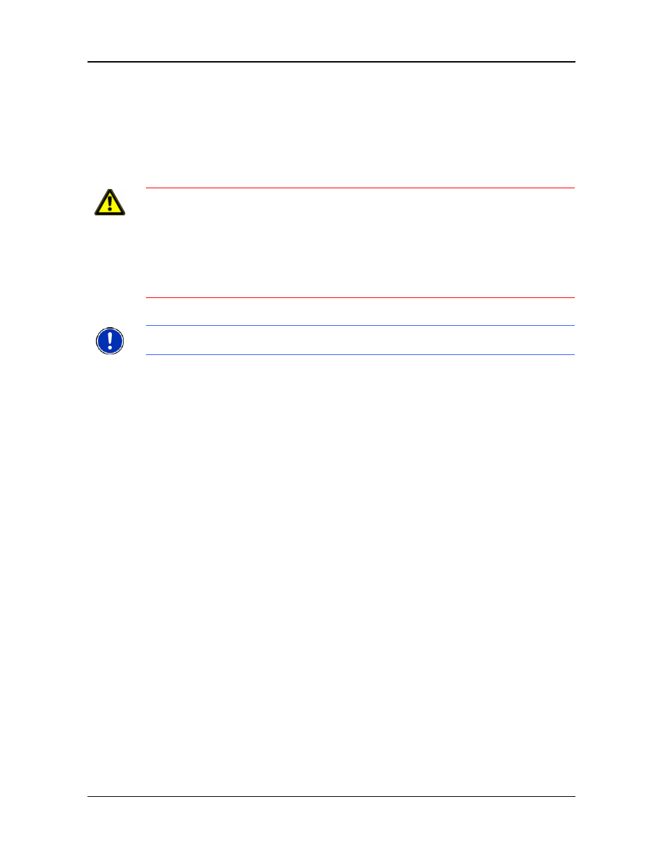 Important safety information, Navigation safety information | Navigon 2000S User Manual | Page 24 / 124