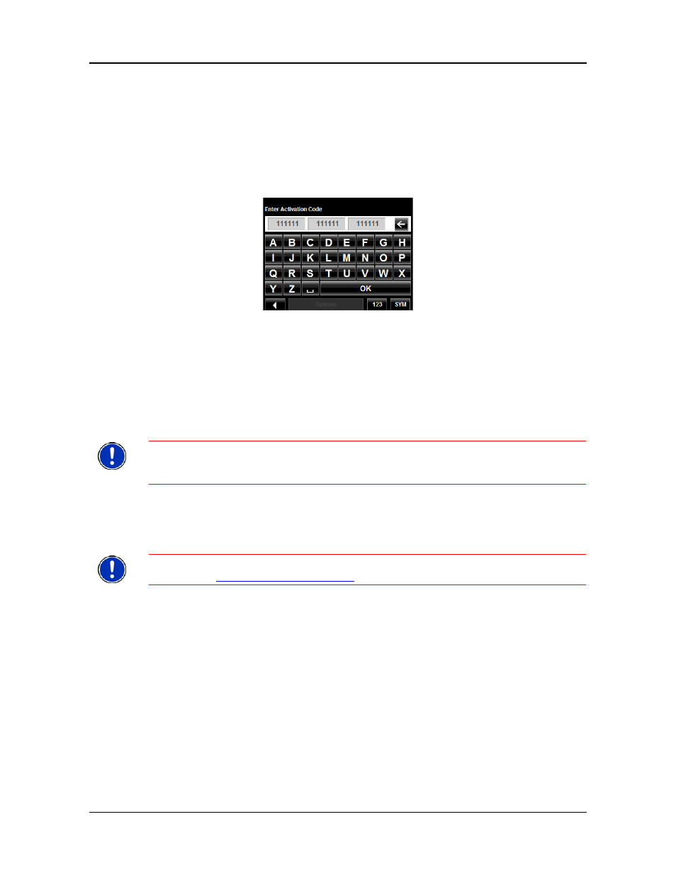 Activating navigon freshmaps accessory service | Navigon 2000S User Manual | Page 33 / 124