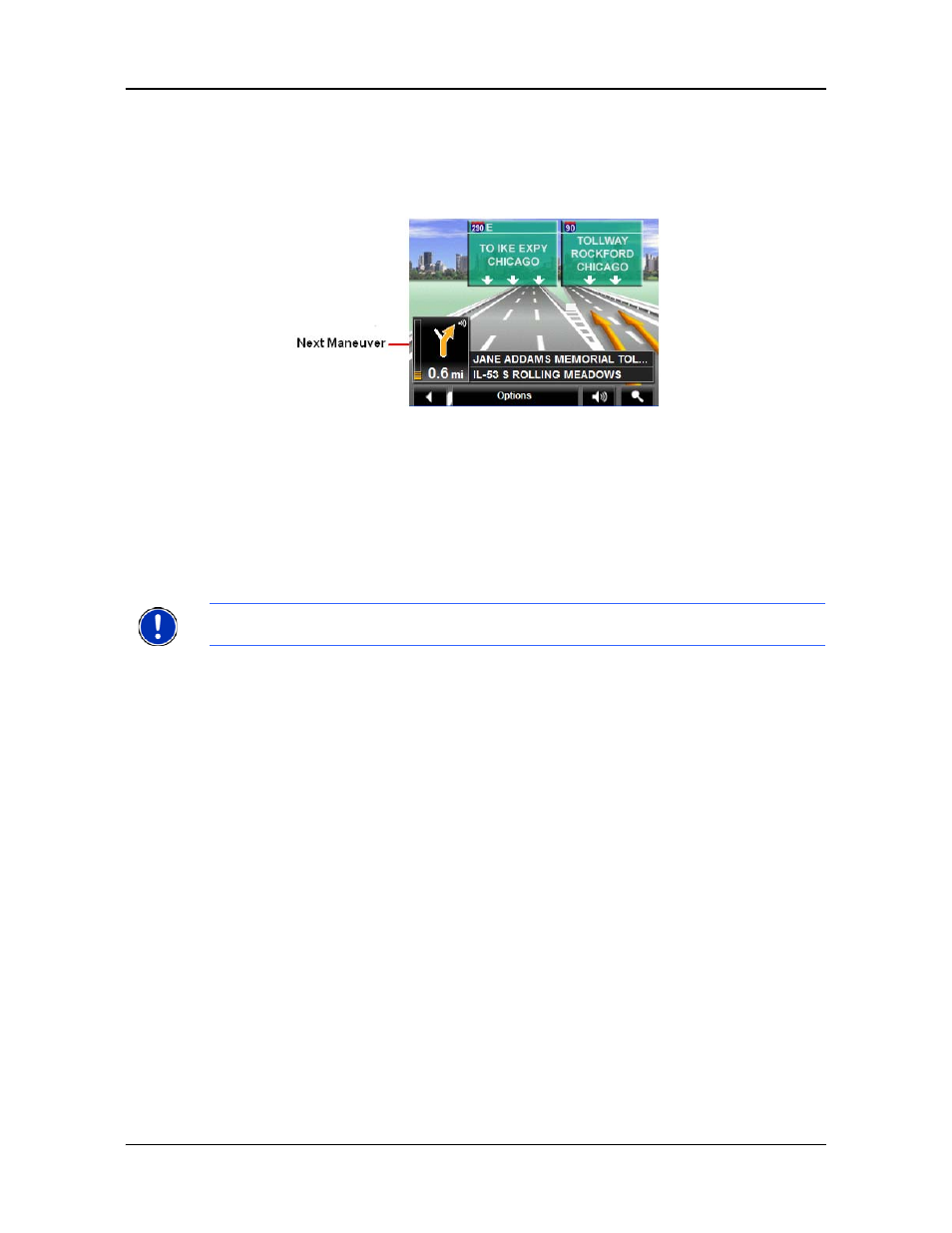 Reality view pro, Turning on reality view pro | Navigon 2090S User Manual | Page 100 / 126