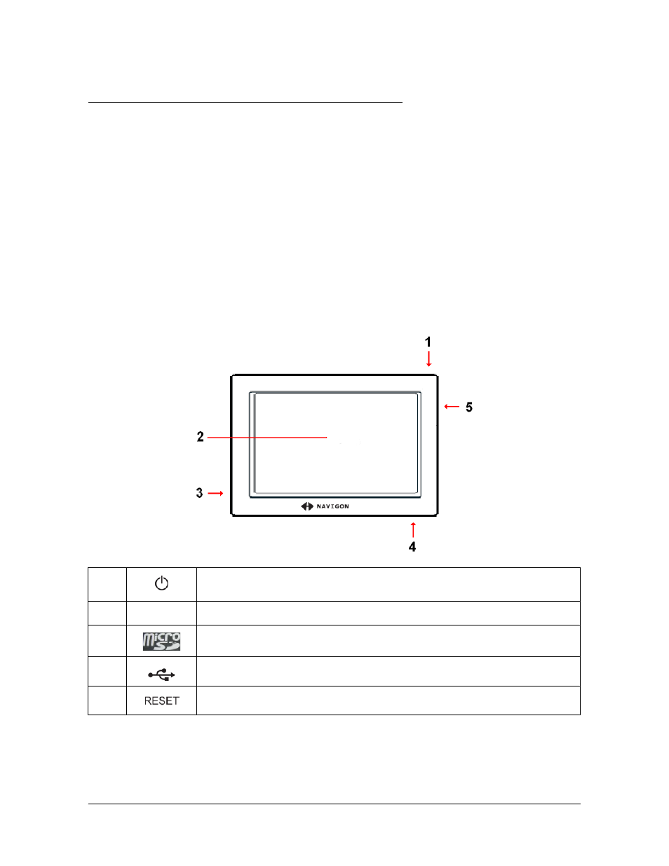 Welcome, Introducing your navigon device, Welcome introducing your navigon device | Navigon 2090S User Manual | Page 21 / 126