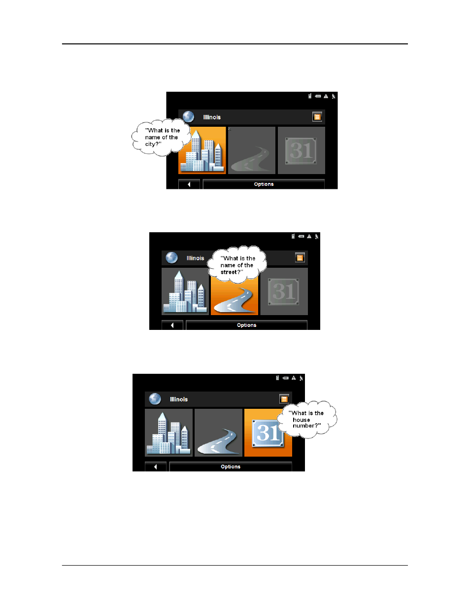 Navigon 7200T User Manual | Page 66 / 176