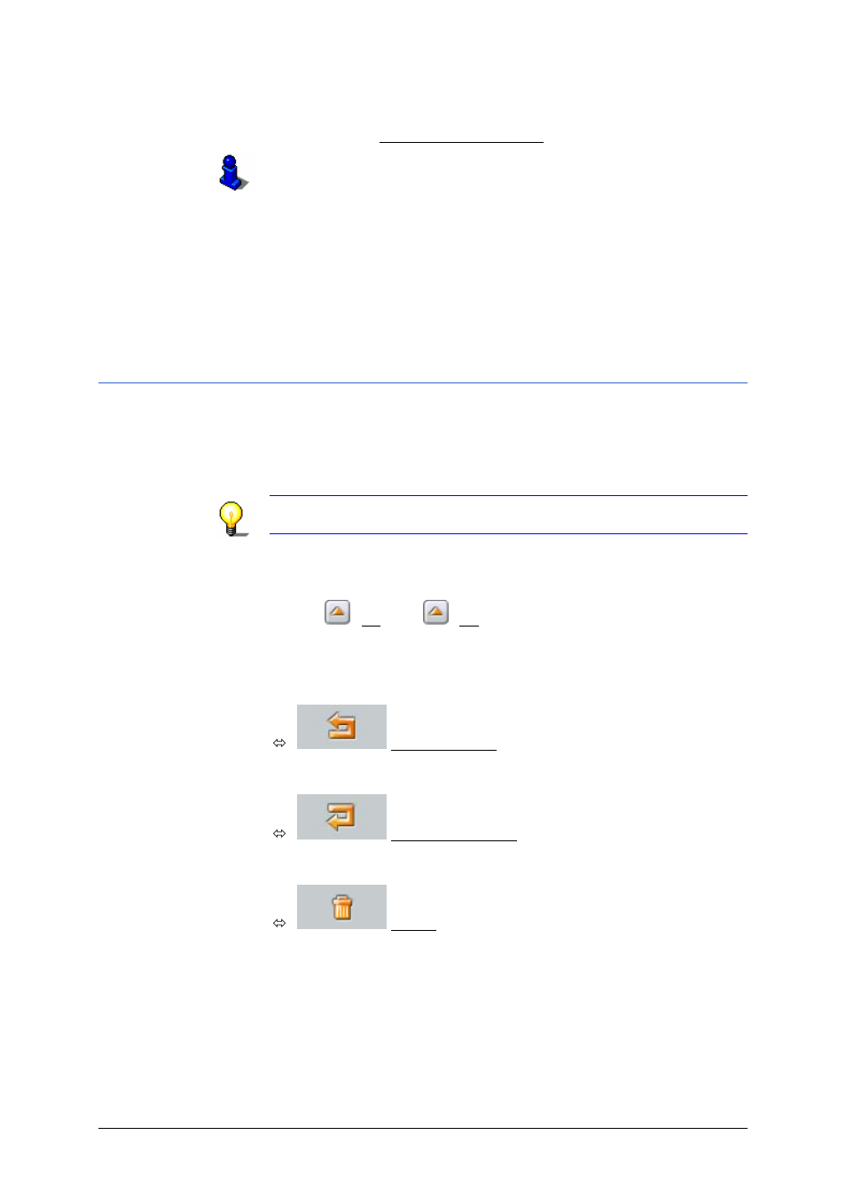 3 editing route points, Editing route points | Navigon Fujitsu Siemens Pocket LOOX N100 User Manual | Page 51 / 93