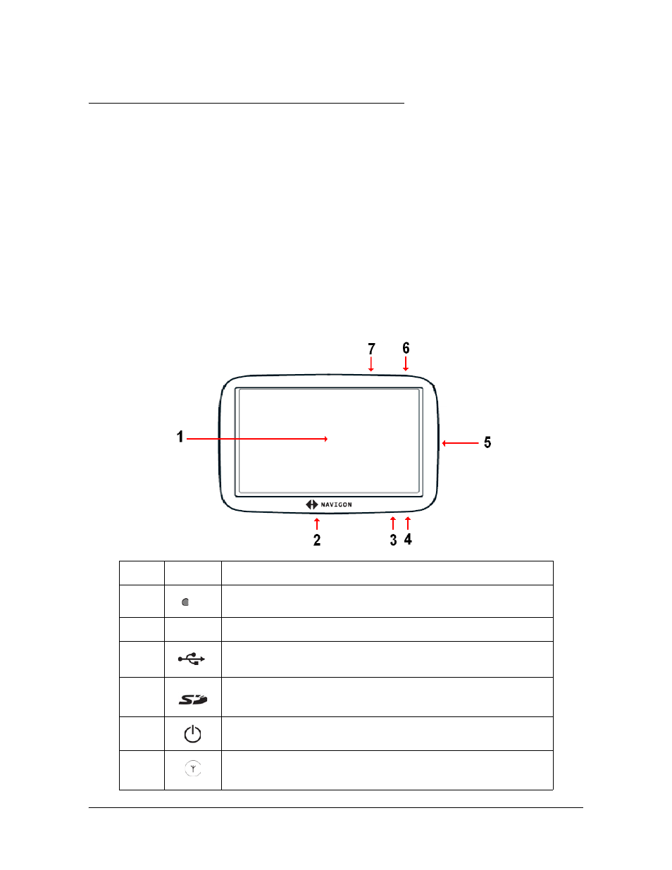 Welcome, Introducing your navigon 2100 max | 2120 max | Navigon PNA 2100 max User Manual | Page 21 / 144