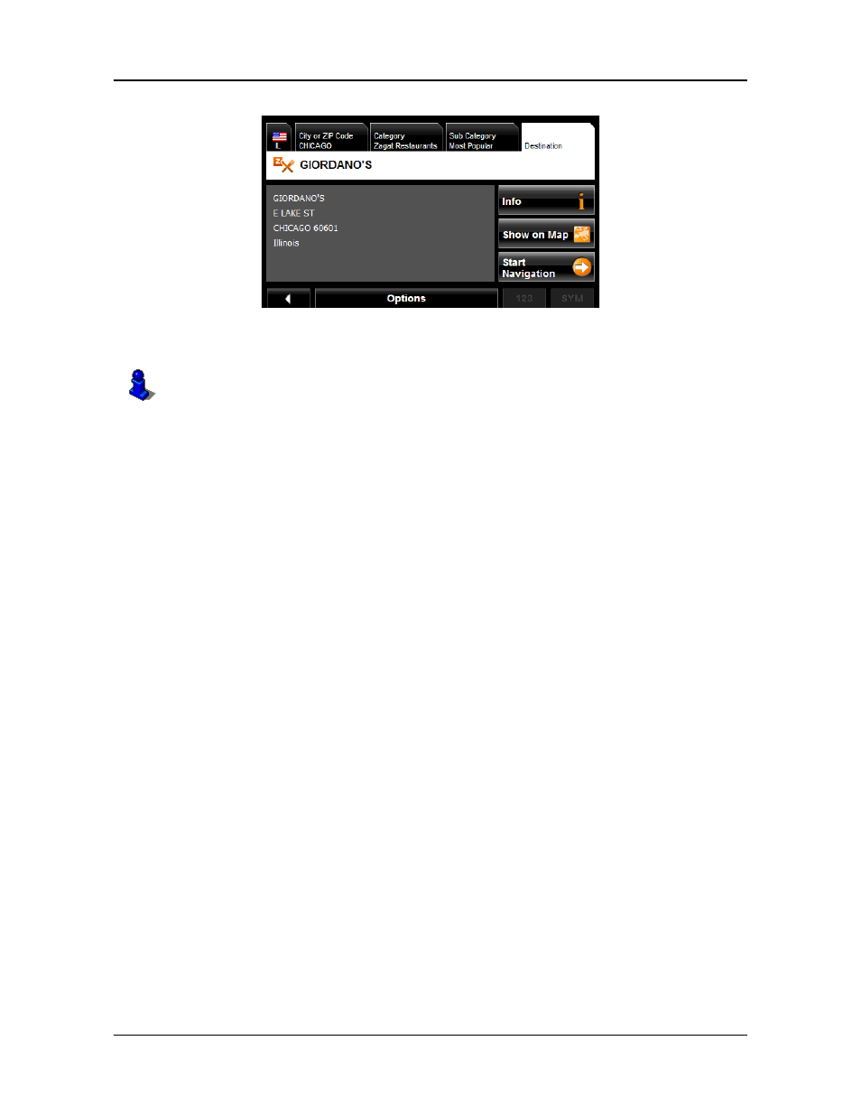 Navigon PNA 2100 max User Manual | Page 66 / 144