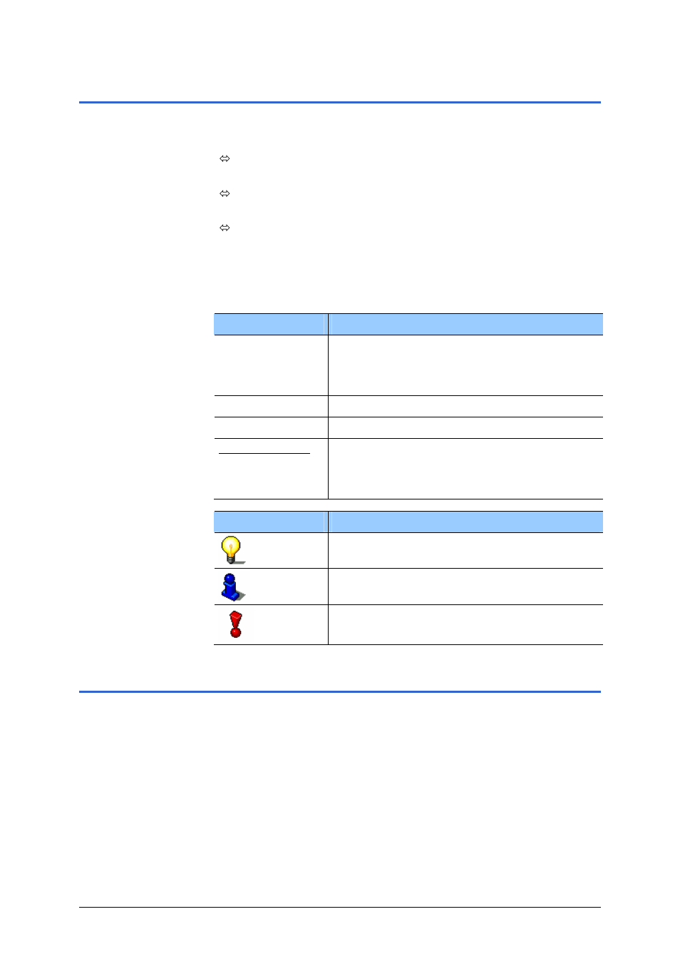 Search facilities and conventions, Liability, 1 search facilities and conventions | 2 liability | Navigon MobileNavigator 5 User Manual | Page 8 / 131