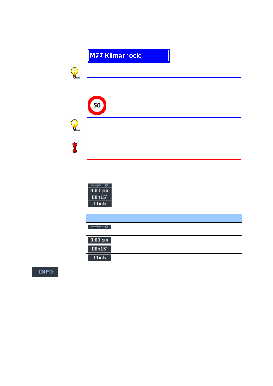 Navigon MobileNavigator 5 User Manual | Page 93 / 131