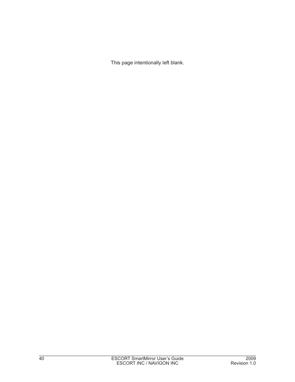 Navigon SmartMirror User Manual | Page 46 / 68