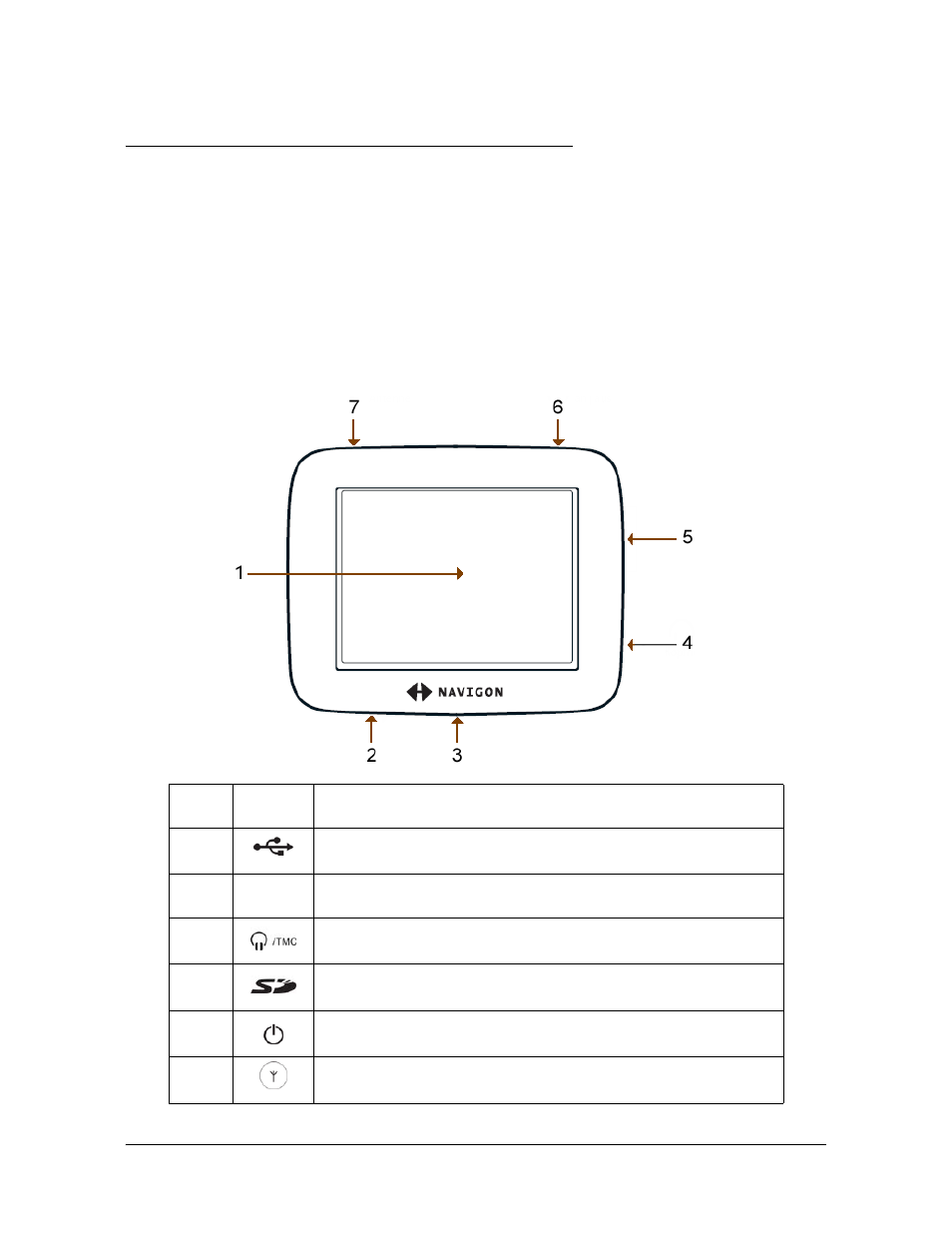 Welcome, Introducing your navigon 5100, Welcome introducing your navigon 5100 | Navigon 5100 User Manual | Page 15 / 98