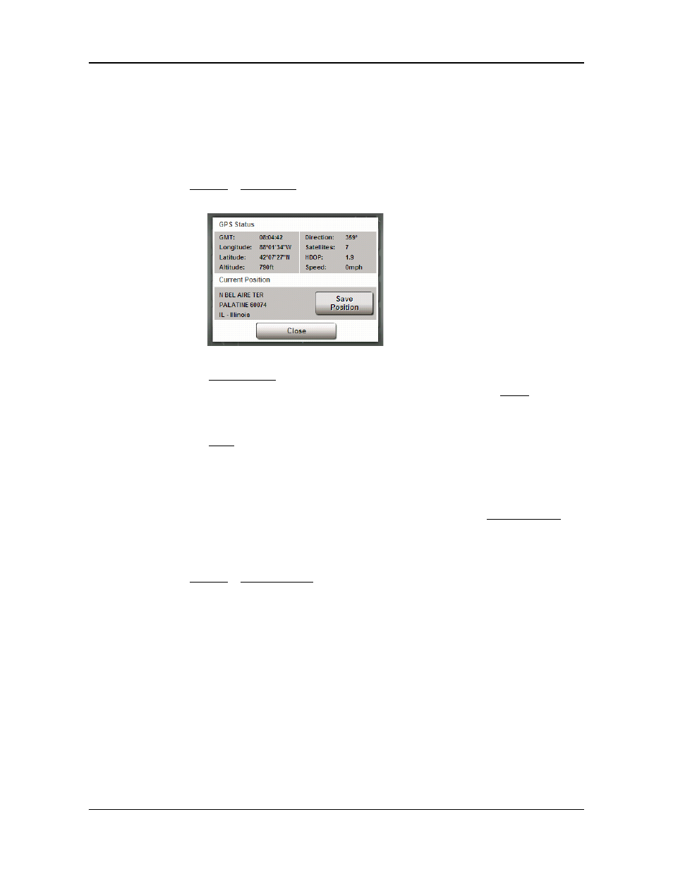 Saving the current location using gps, Saving your home address as a destination | Navigon 5100 User Manual | Page 56 / 98