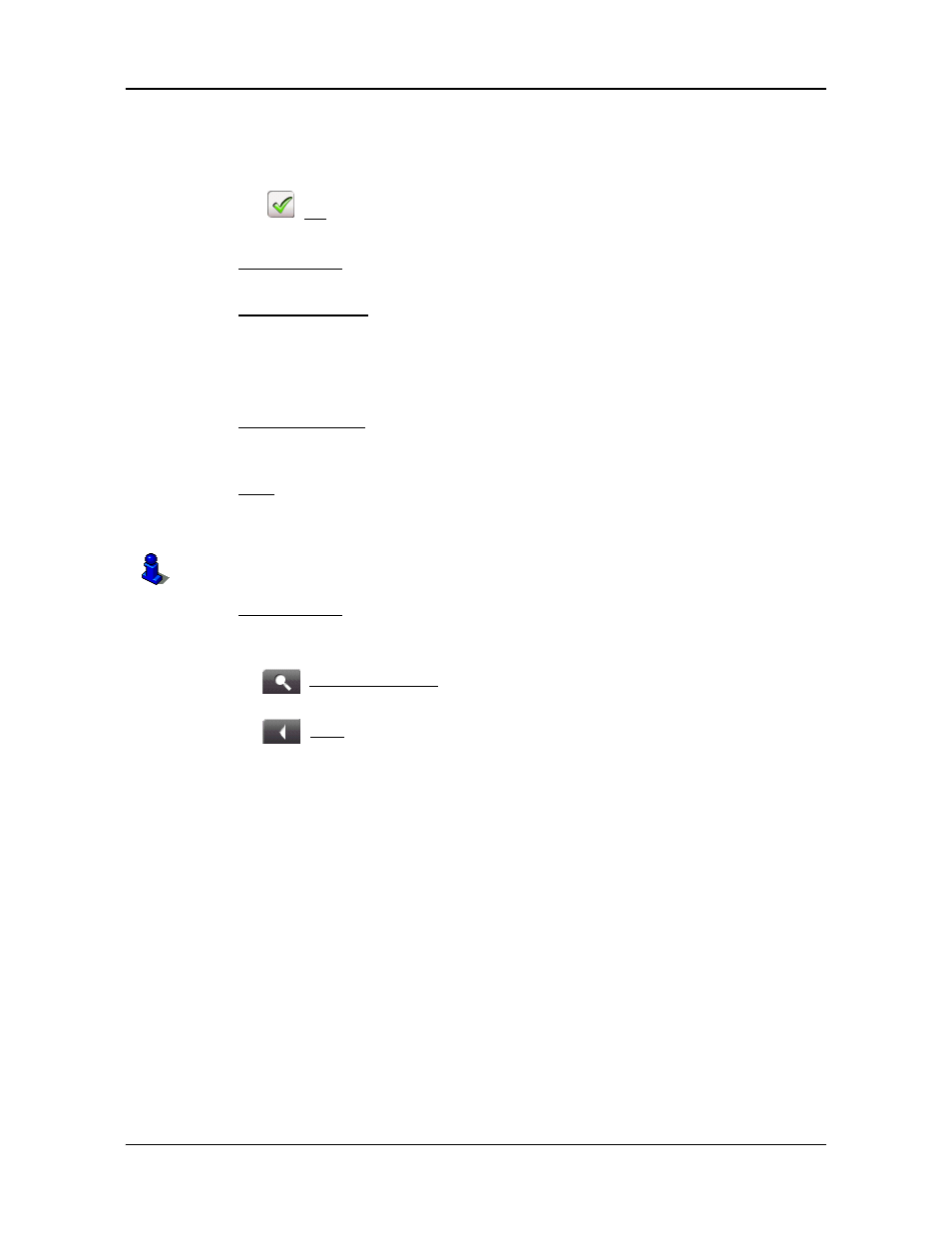 Operating in destination search mode | Navigon 5100 User Manual | Page 73 / 98