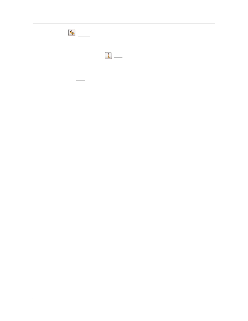 Viewing information about a setting, Saving changes, Discarding changes | Navigon 5100 User Manual | Page 90 / 98