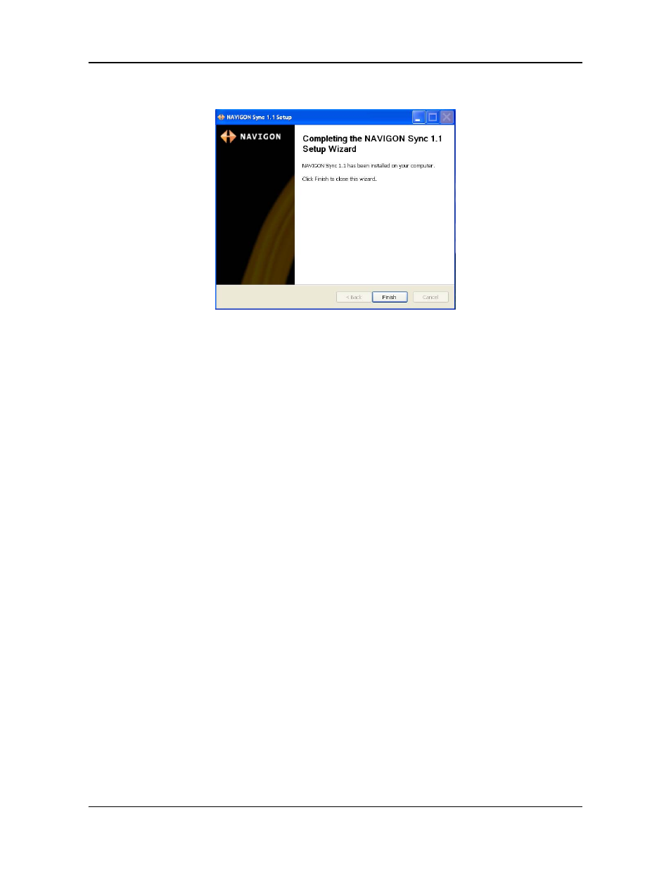 Navigon 8100T User Manual | Page 103 / 182