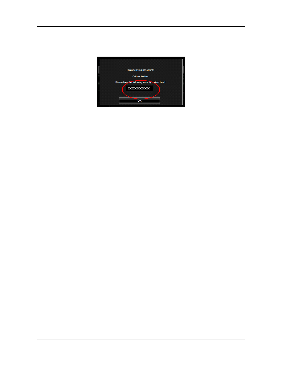 Forgotten your password | Navigon 8100T User Manual | Page 51 / 182