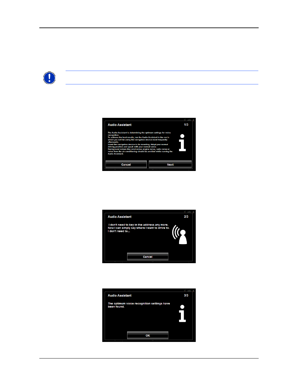 Navigon 8100T User Manual | Page 62 / 182
