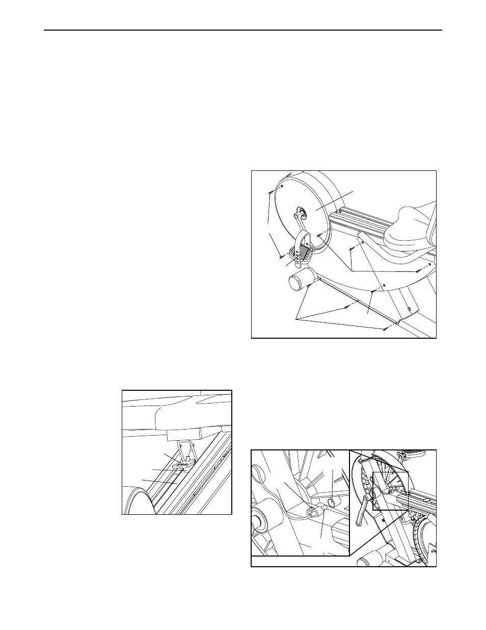Maintenance and troubleshooting | NordicTrack NTCCEX04902 User Manual | Page 12 / 16