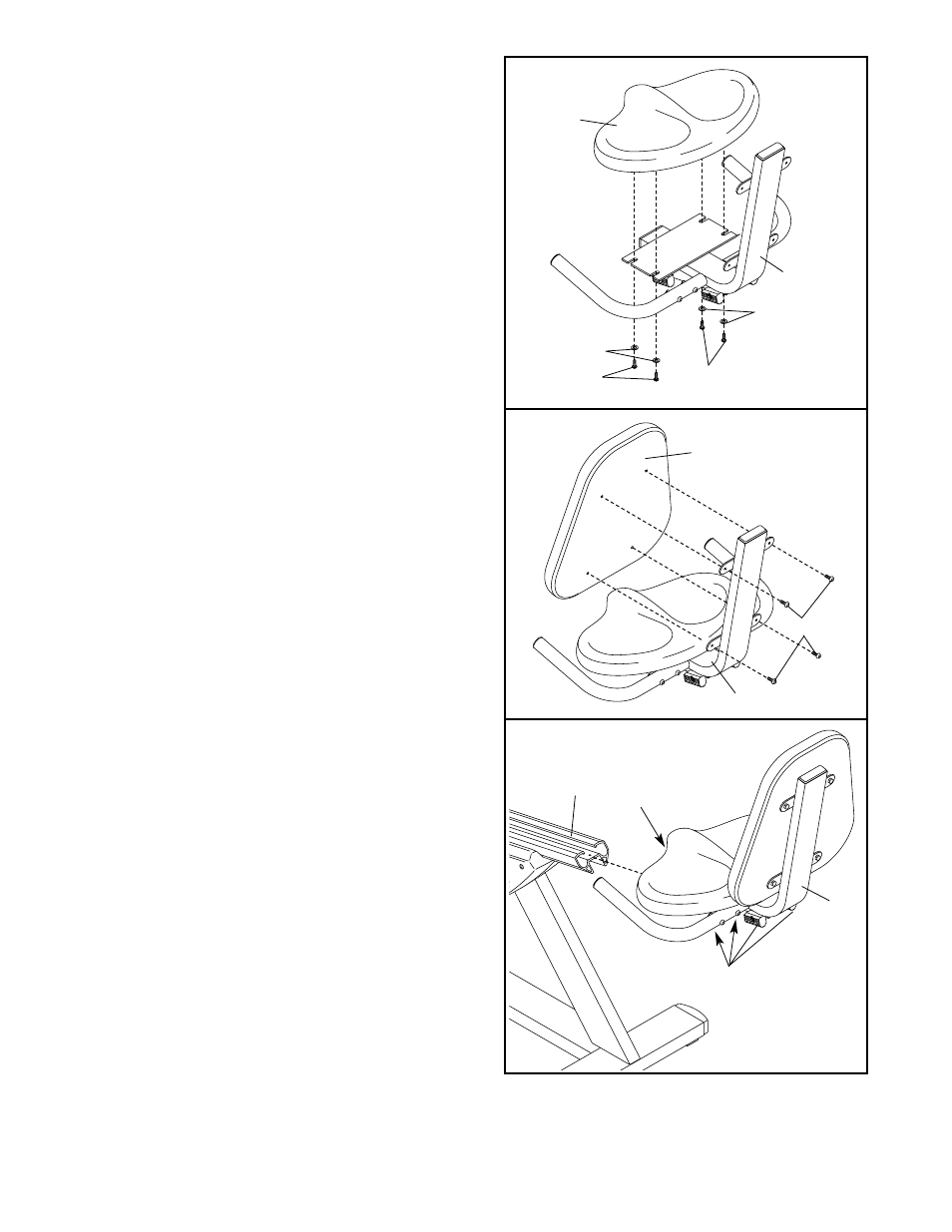 NordicTrack NTCCEX04902 User Manual | Page 6 / 16