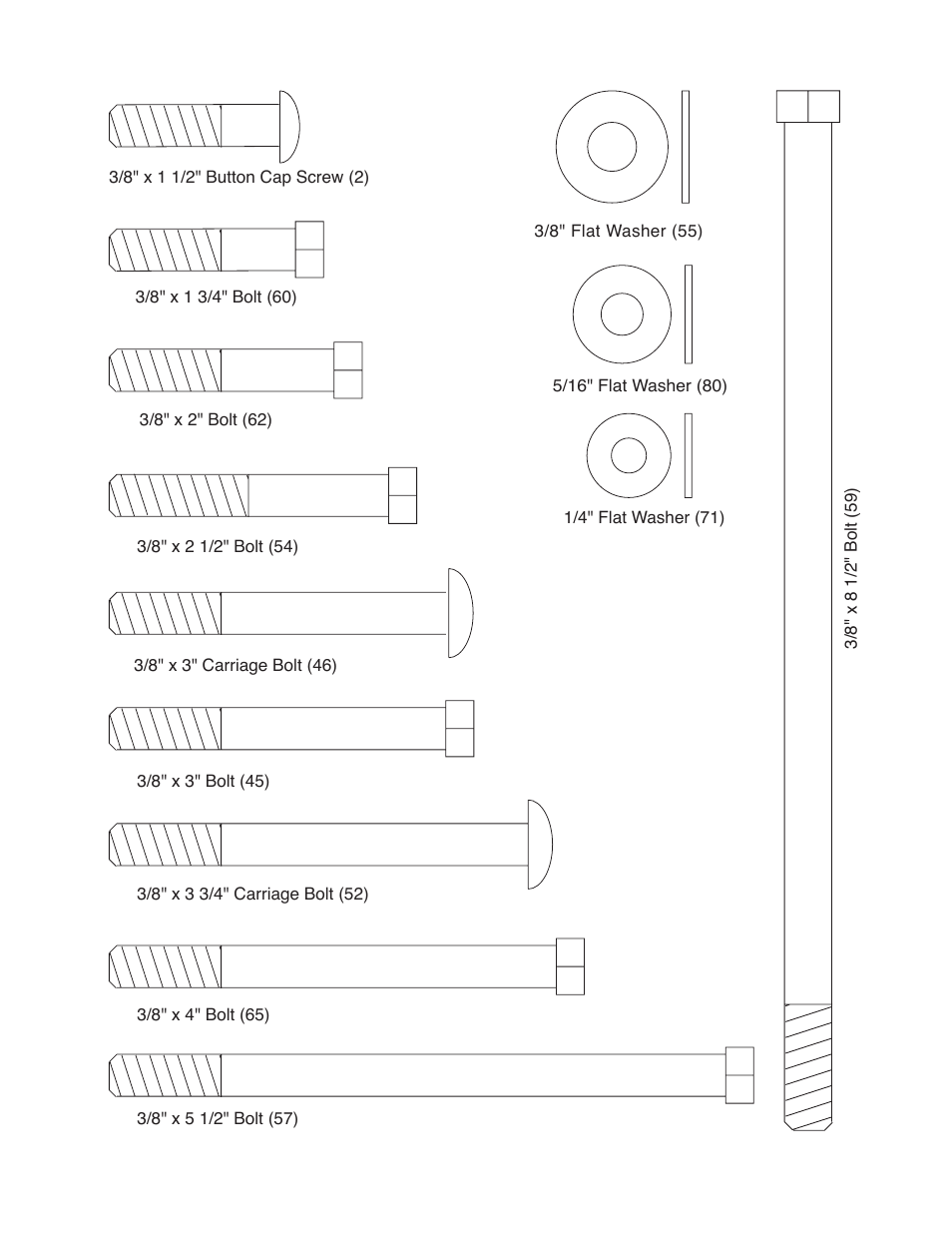 NordicTrack GRT500 User Manual | Page 21 / 25