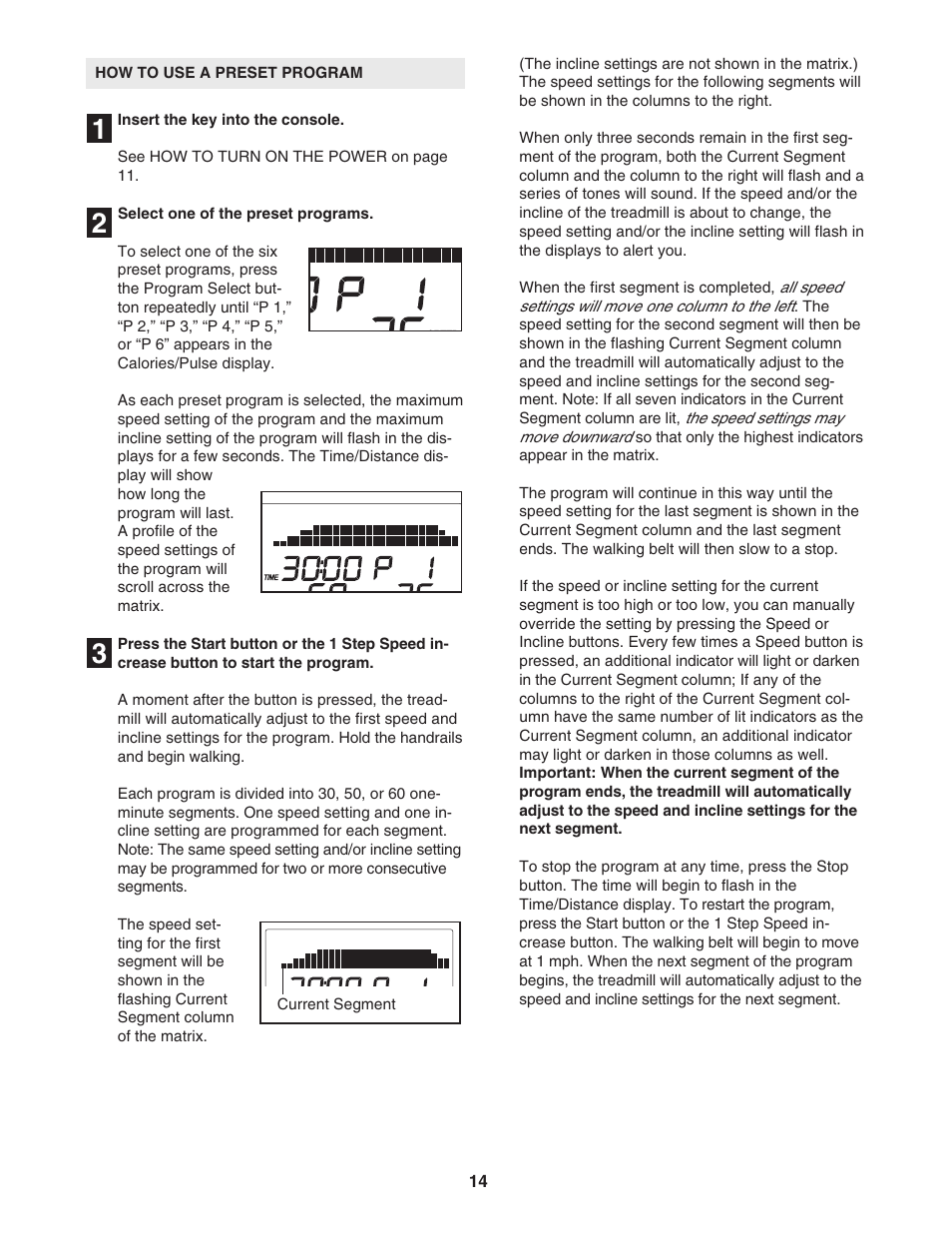 NordicTrack NTL07806.0 User Manual | Page 14 / 32