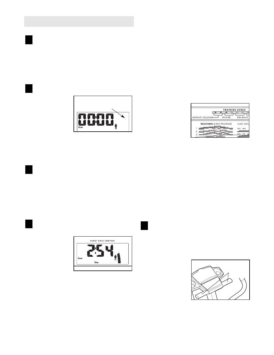 NordicTrack NTEL79010 User Manual | Page 12 / 24