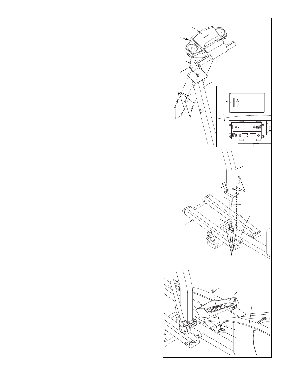 NordicTrack NTEL79010 User Manual | Page 7 / 24