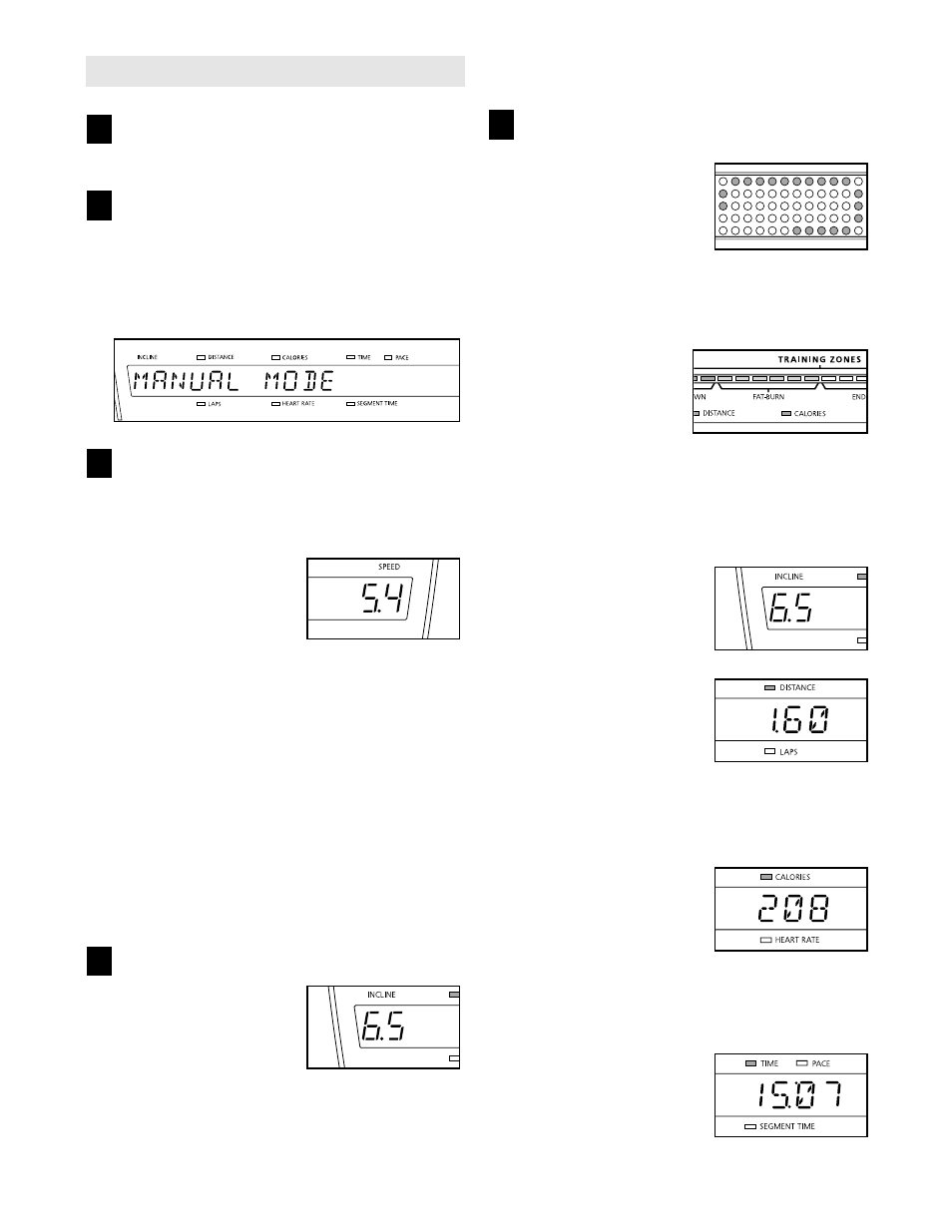 NordicTrack NTTL25905 User Manual | Page 11 / 34