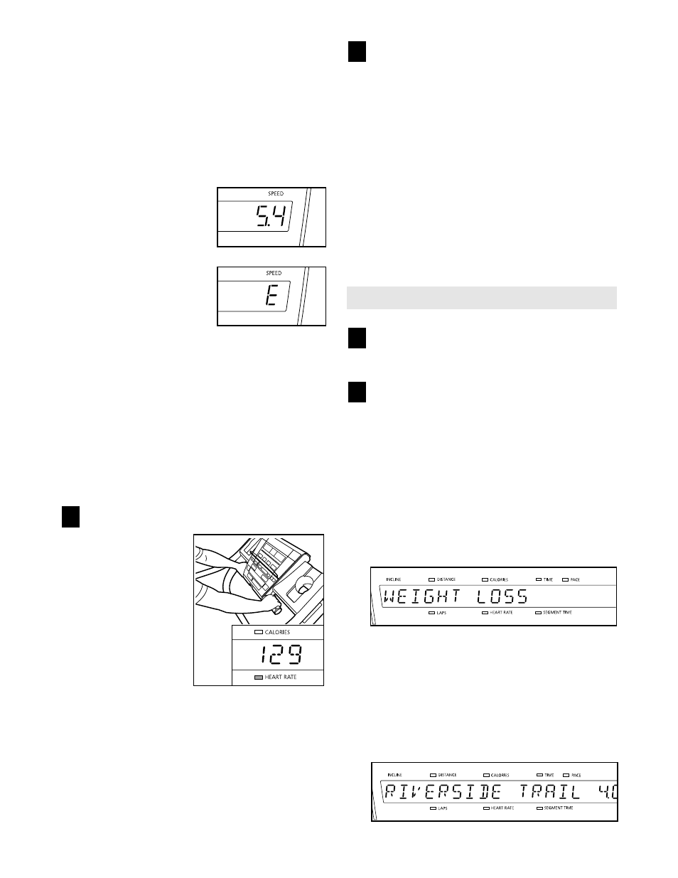 NordicTrack NTTL25905 User Manual | Page 12 / 34
