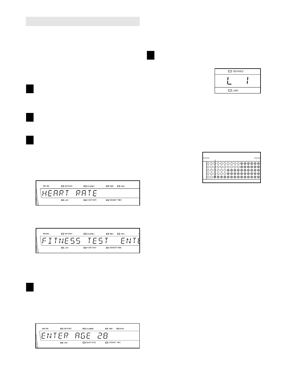 NordicTrack NTTL25905 User Manual | Page 16 / 34