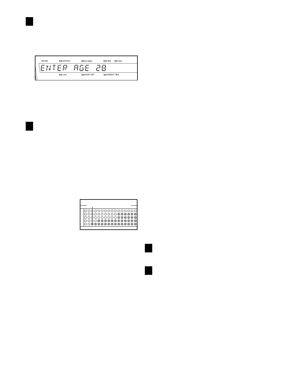 NordicTrack NTTL25905 User Manual | Page 18 / 34