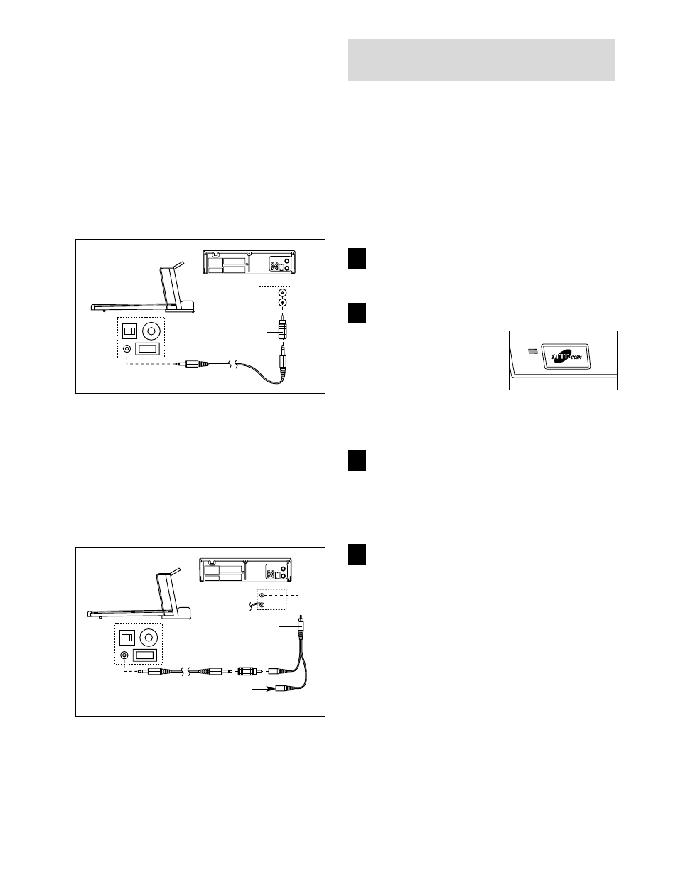 NordicTrack NTTL25905 User Manual | Page 21 / 34