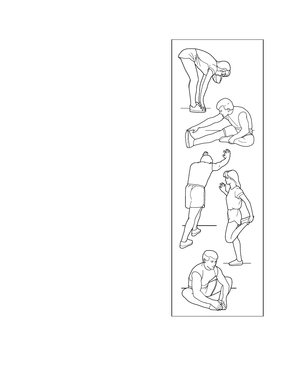 NordicTrack NTTL25905 User Manual | Page 29 / 34