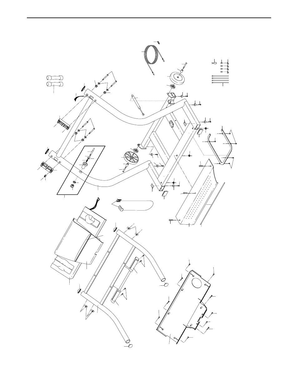 R0502a | NordicTrack NTTL25905 User Manual | Page 34 / 34