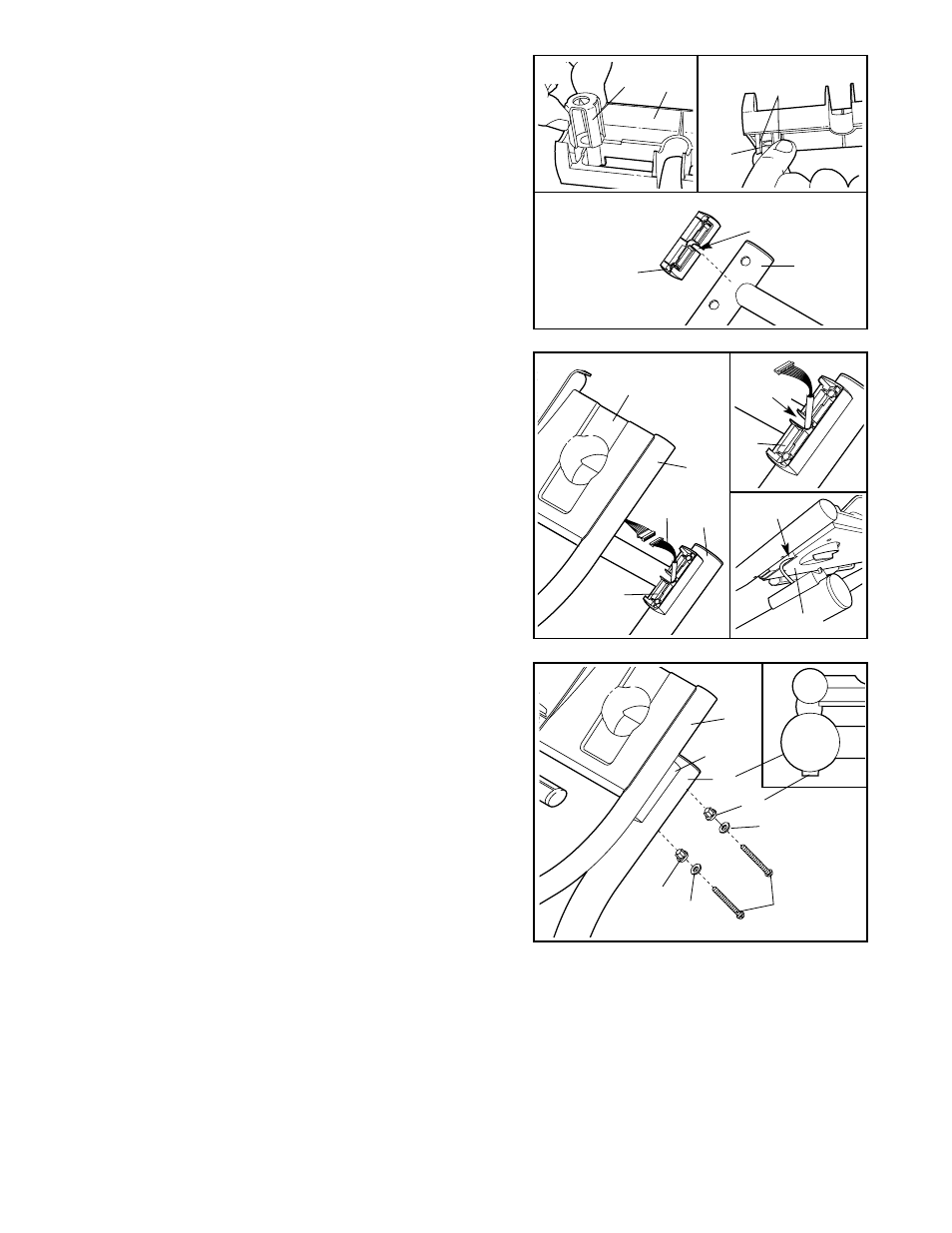 NordicTrack NTTL25905 User Manual | Page 7 / 34