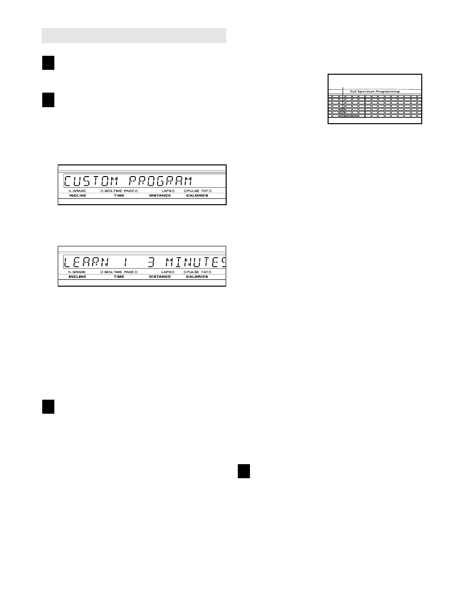 NordicTrack NTL24820 User Manual | Page 15 / 34