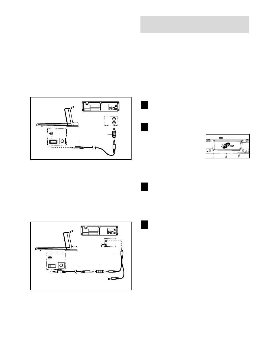 NordicTrack NTL24820 User Manual | Page 21 / 34