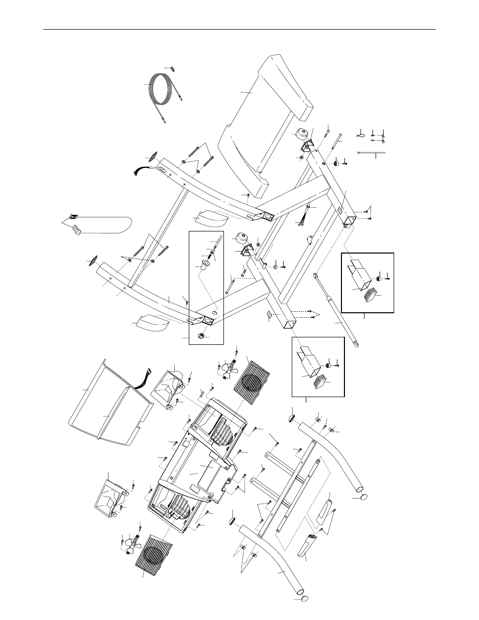 R0103a | NordicTrack NTL24820 User Manual | Page 33 / 34