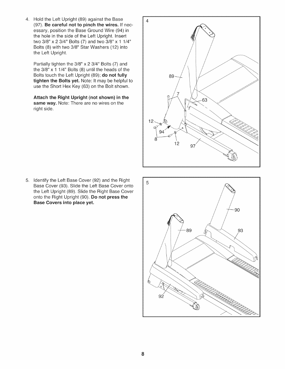 NordicTrack NTL14010.0 User Manual | Page 8 / 40