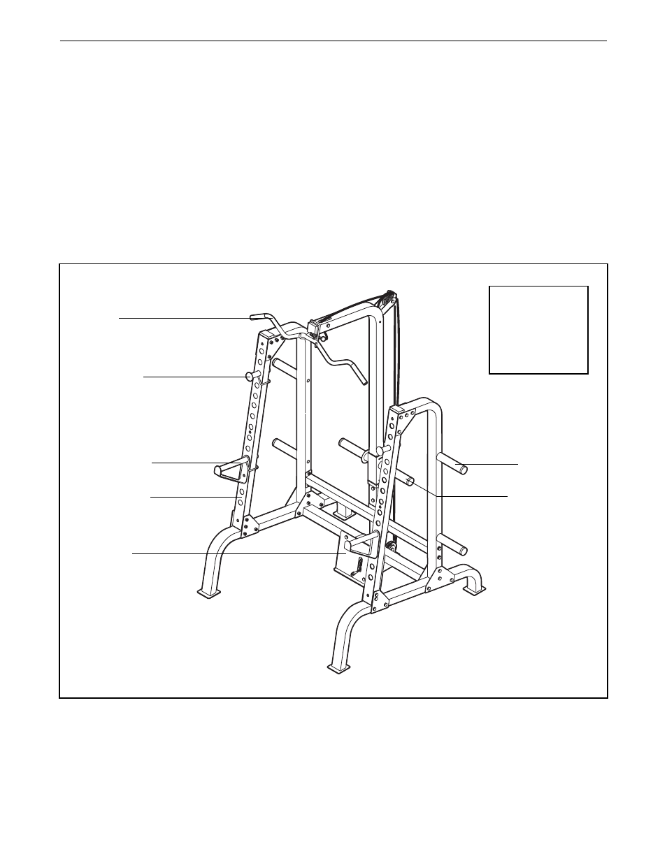 Before you begin | NordicTrack NTB58030 User Manual | Page 4 / 19