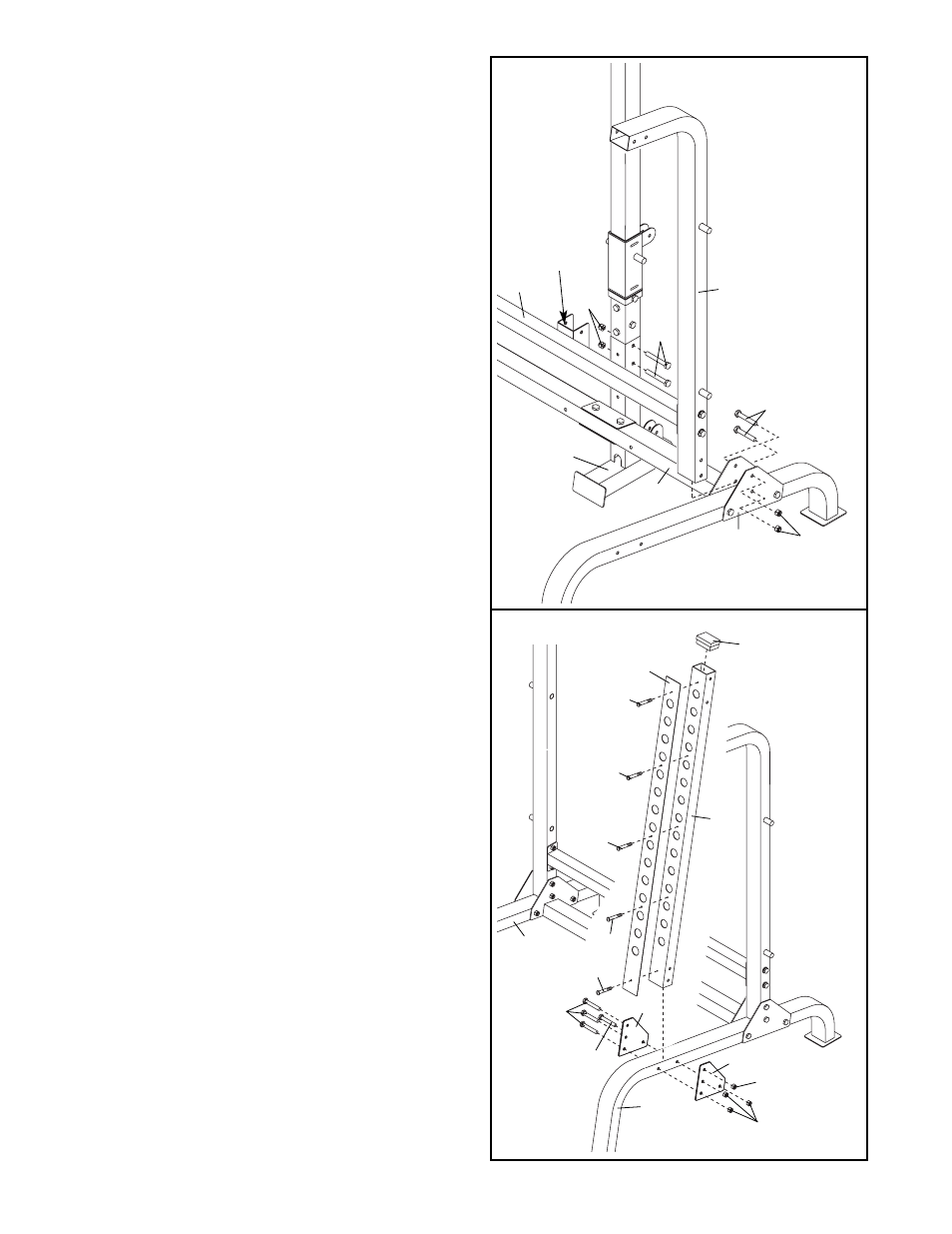 NordicTrack NTB58030 User Manual | Page 7 / 19
