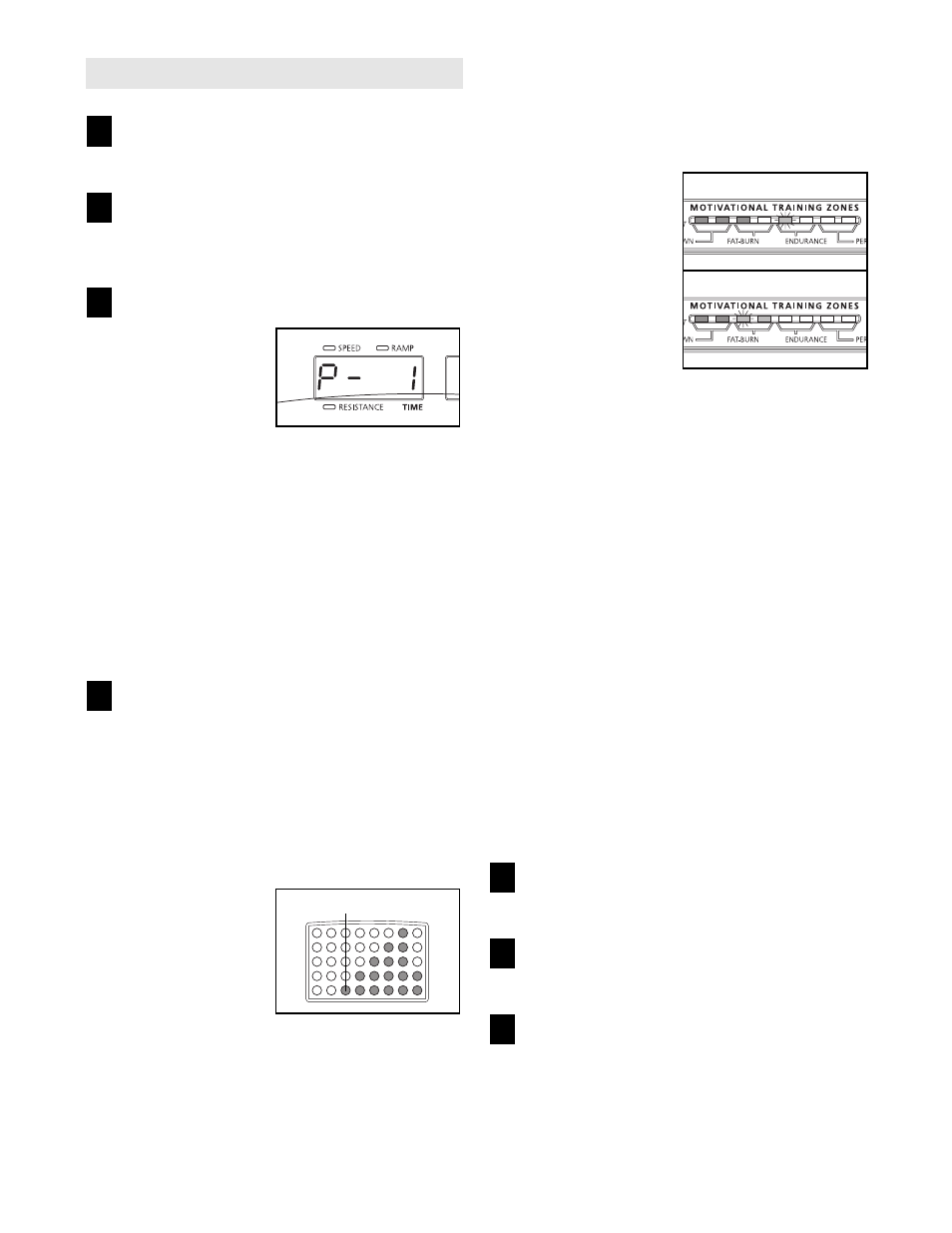 NordicTrack NTEL12910 User Manual | Page 13 / 24
