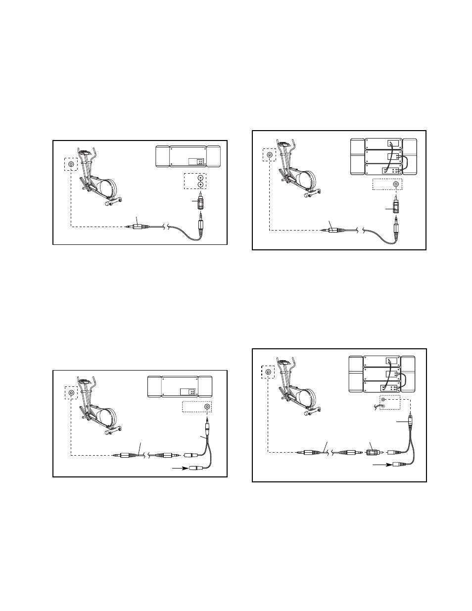 NordicTrack NTEL12910 User Manual | Page 16 / 24