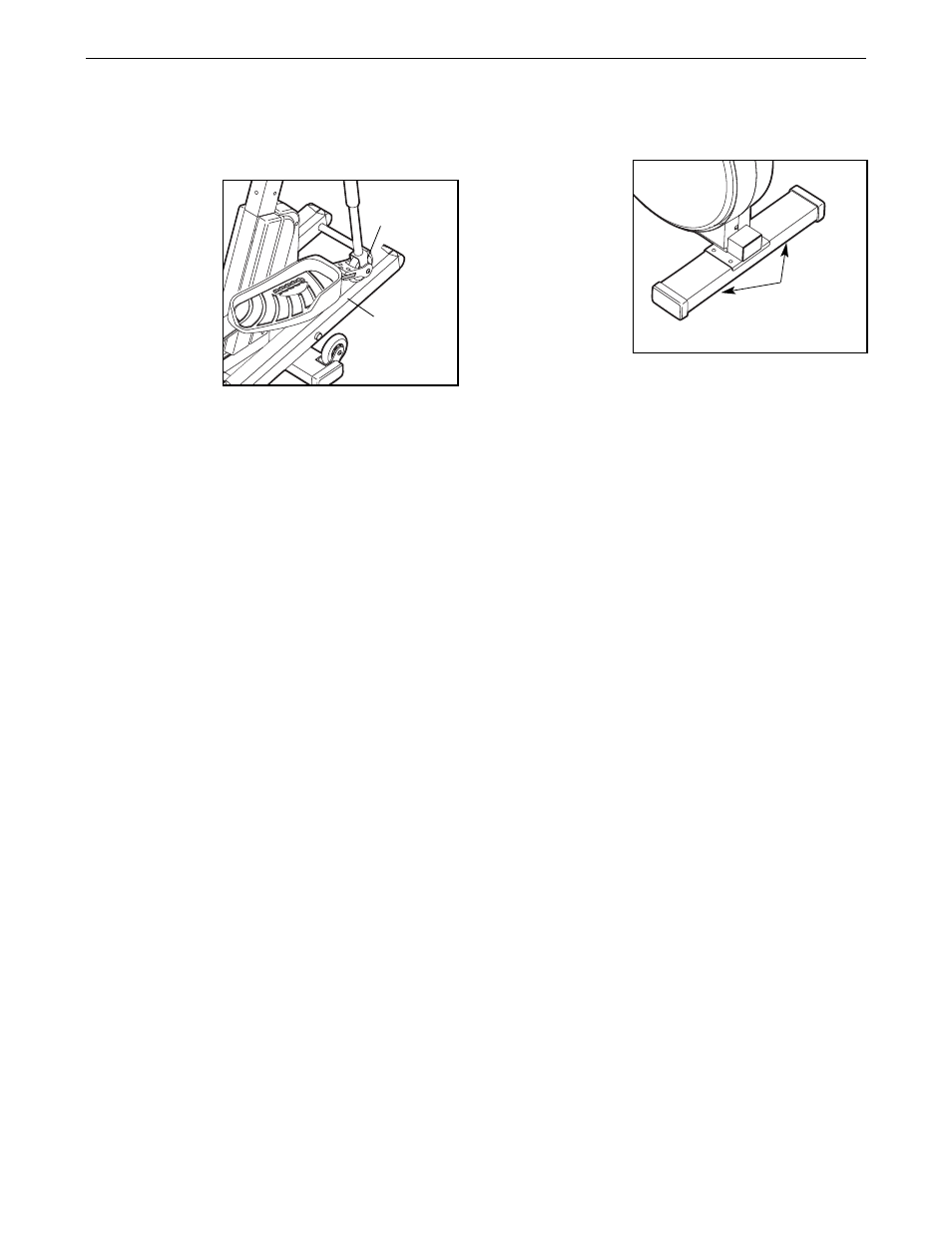 Maintenance and troubleshooting | NordicTrack NTEL12910 User Manual | Page 20 / 24