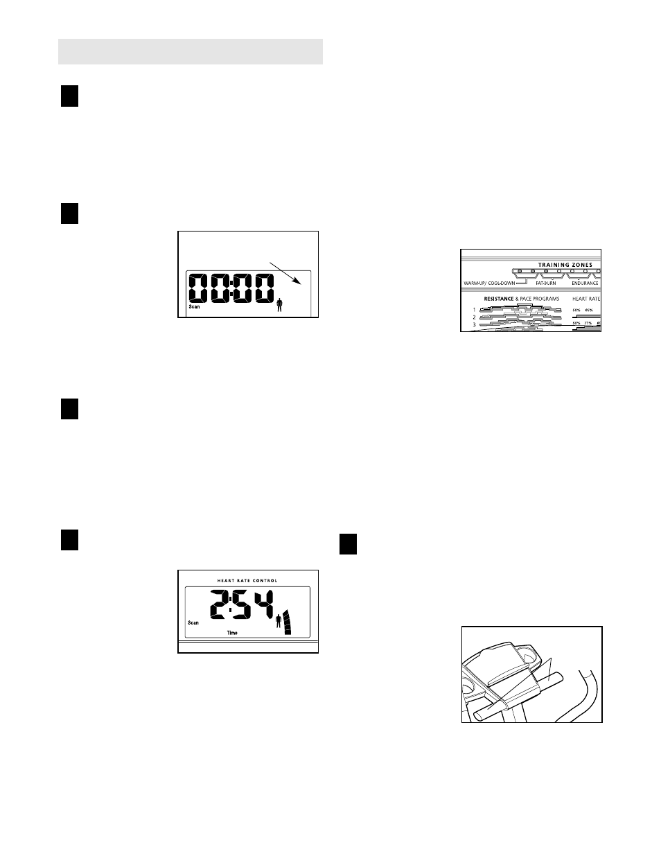 NordicTrack NTEL59012 User Manual | Page 12 / 24