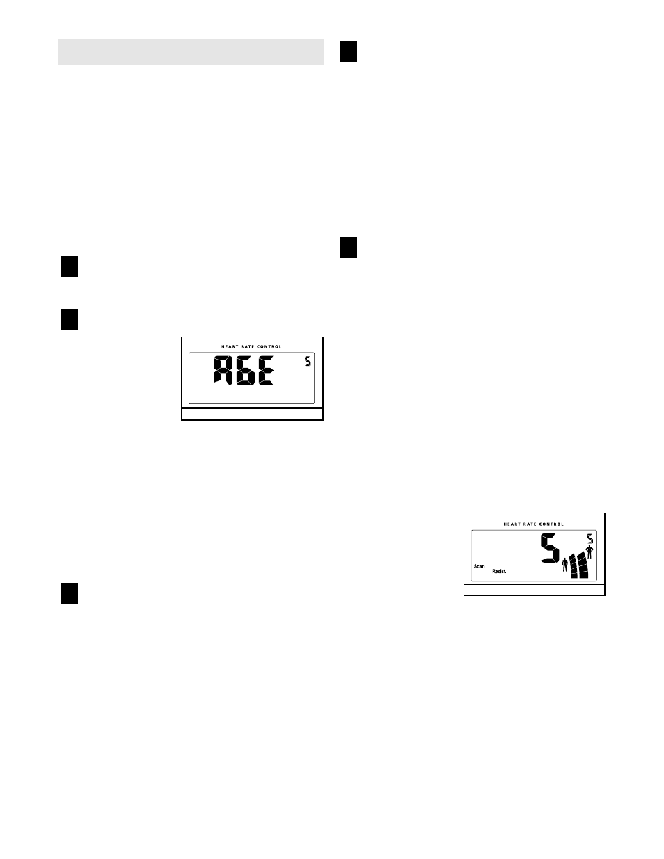 NordicTrack NTEL59012 User Manual | Page 14 / 24