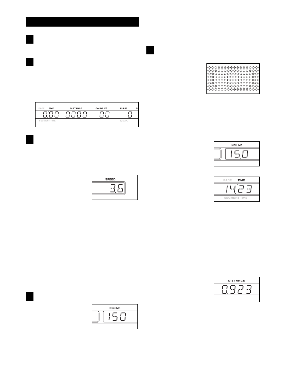 NordicTrack CTL8250 User Manual | Page 16 / 45