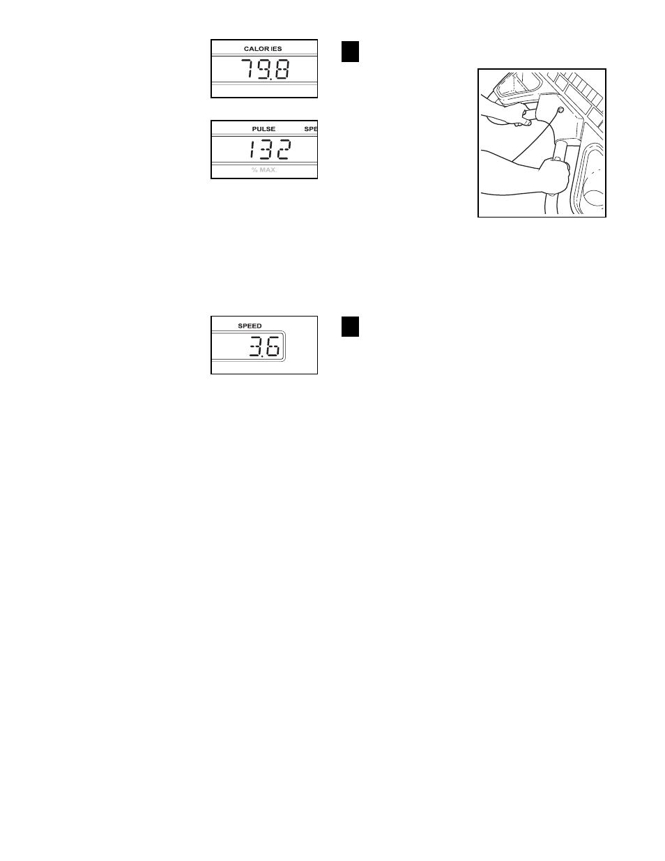 NordicTrack CTL8250 User Manual | Page 17 / 45