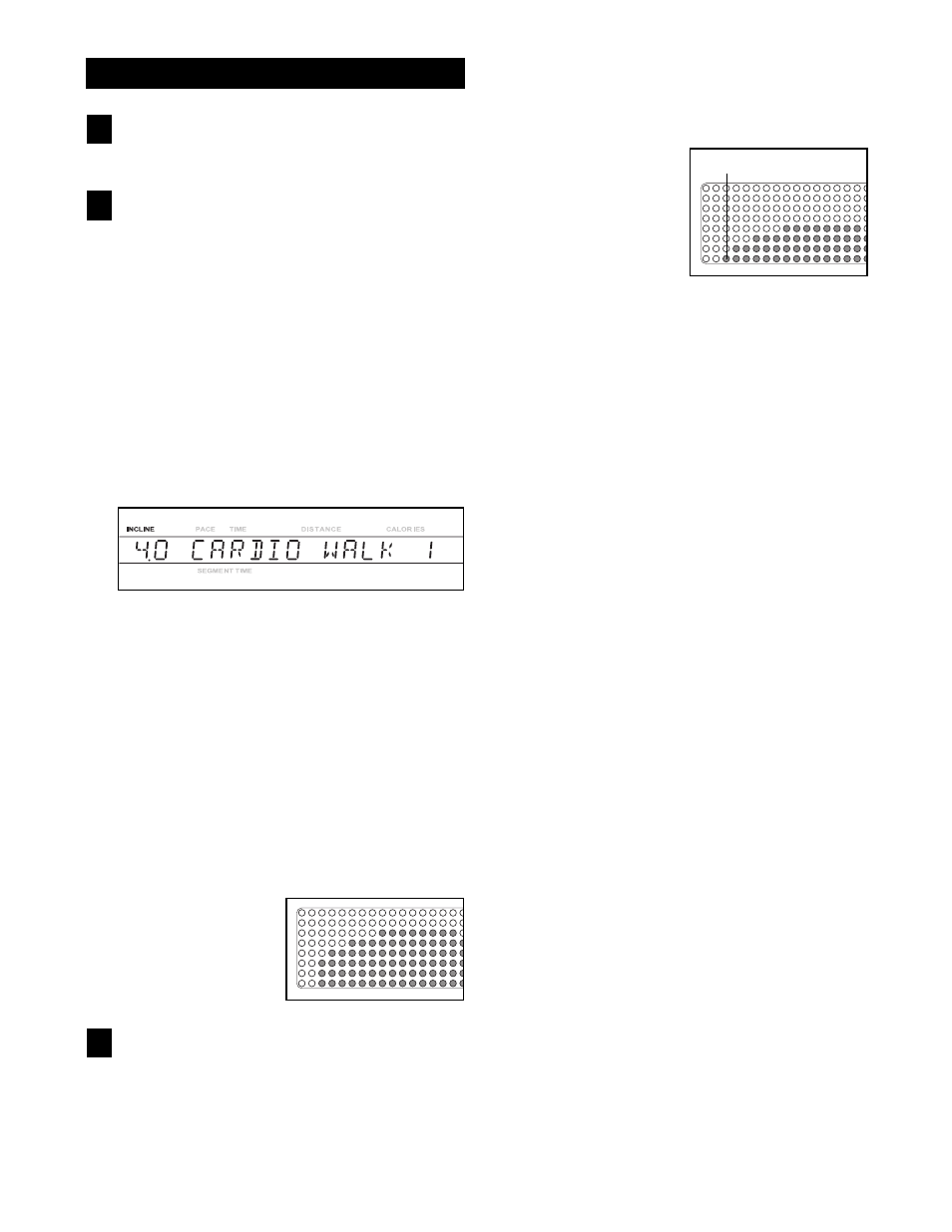 NordicTrack CTL8250 User Manual | Page 18 / 45