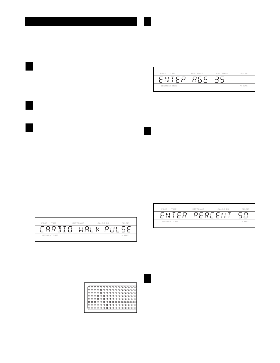 NordicTrack CTL8250 User Manual | Page 20 / 45