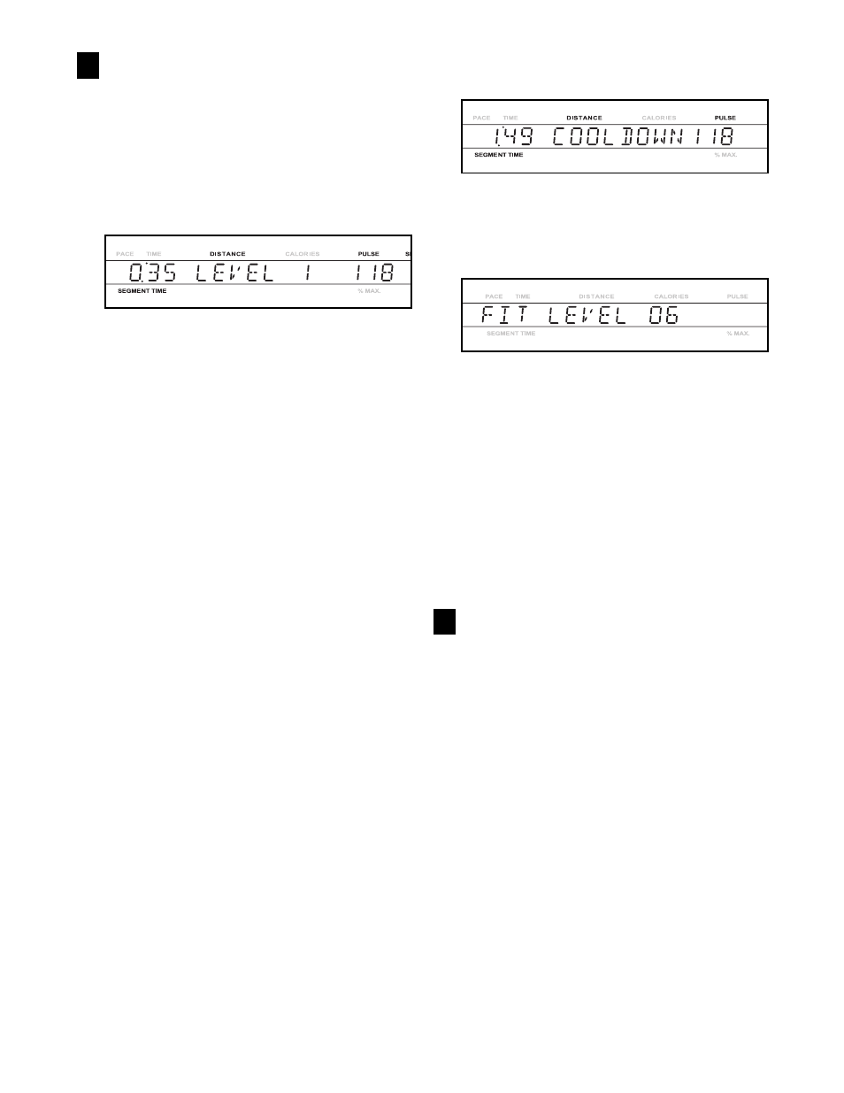 NordicTrack CTL8250 User Manual | Page 22 / 45