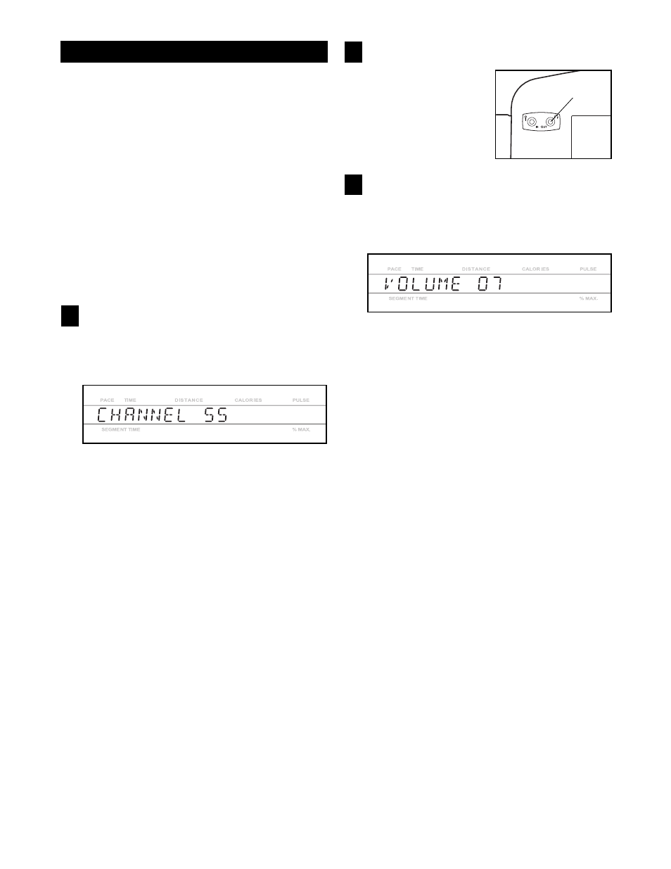 NordicTrack CTL8250 User Manual | Page 28 / 45